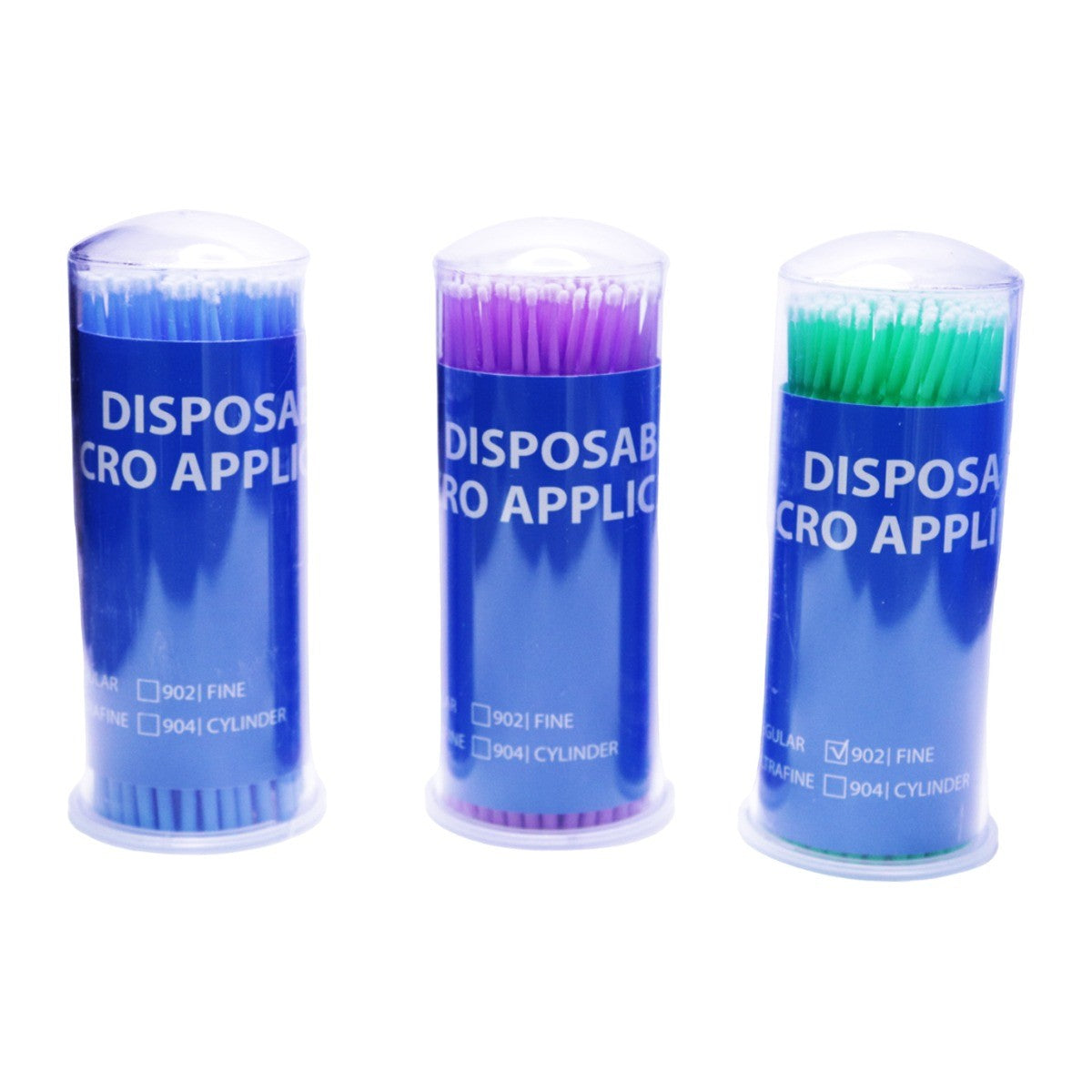 Microbrush - Bader