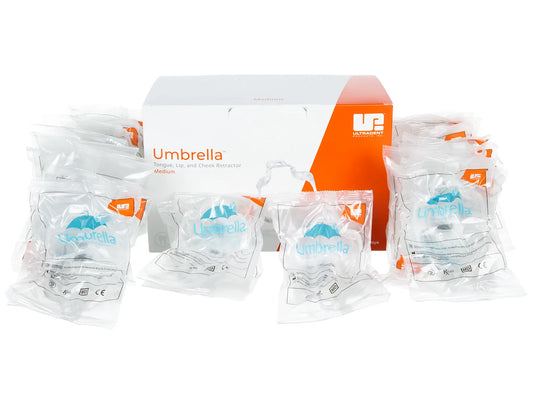 Retractor Lingual Umbrella - Ultradent