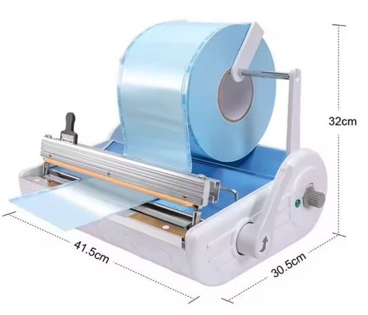 Selladora Dental Sun-S740 - Mingtai