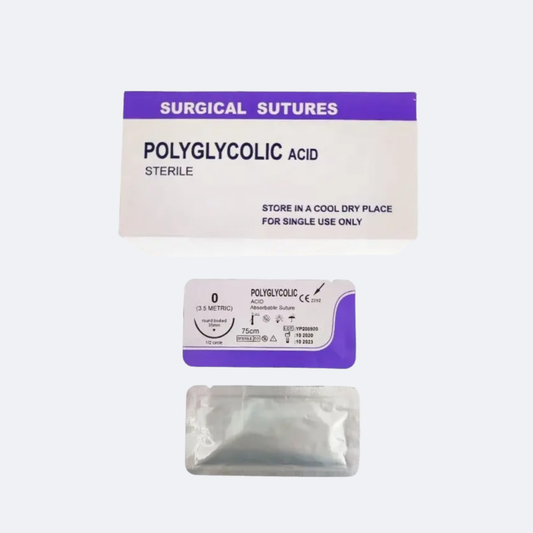 Sutura Vicryl POLYGLACTIN