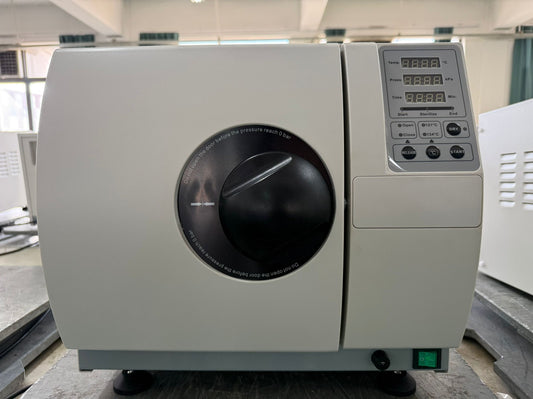 Autoclave Automático Clase N 18L - Beto