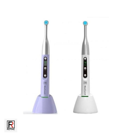 Lámpara Fotocurado Maxcure 9 - Refine