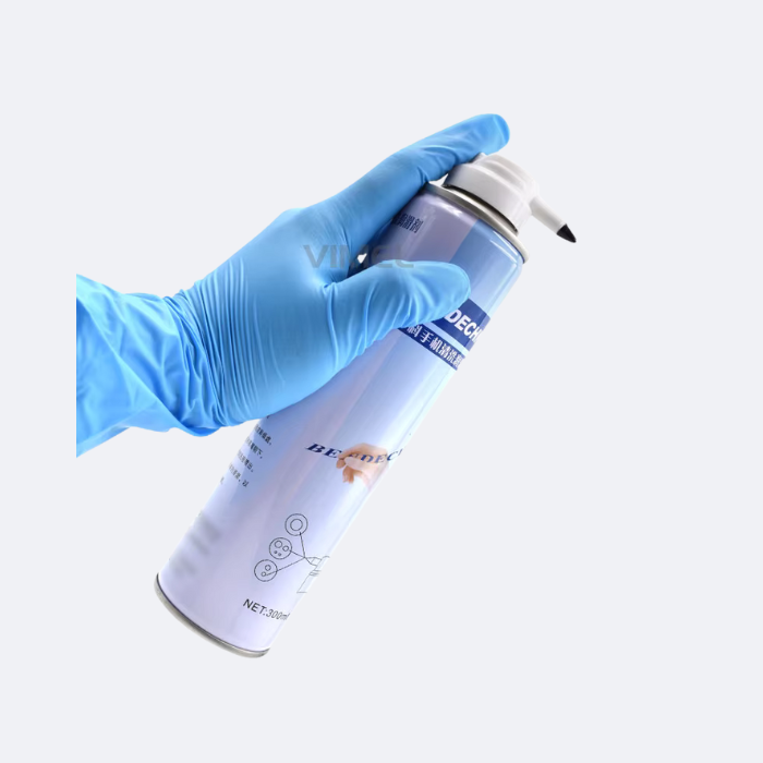 Aceite Lubricante Dental x 550ml - Bendechk