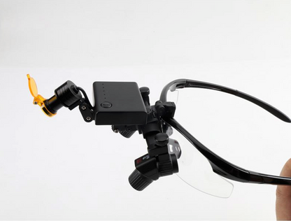 Ergo Lupa PRO Led - Bader