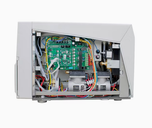 Autoclave Automático Clase B 18L - Beto