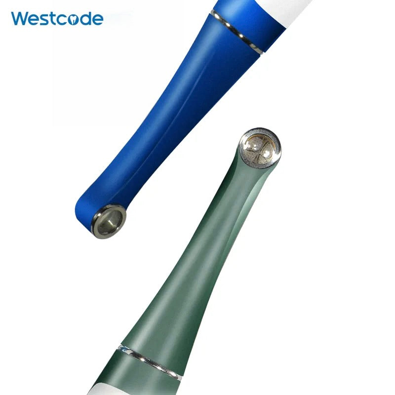 Lámpara Fotocurado con 7 guias de luz - Westcode