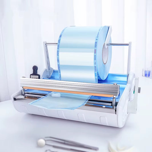 Selladora Dental Sun-S740 - Mingtai