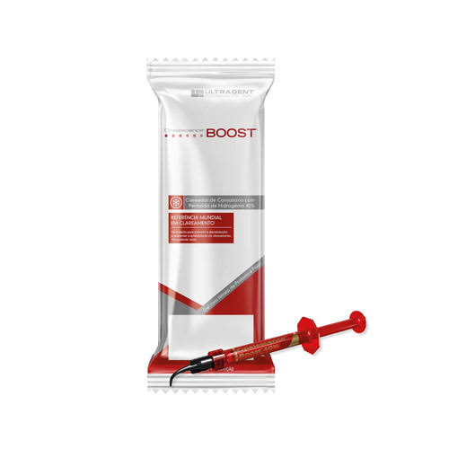 Blanqueamiento Opalescence Boost 40% - Ultradent