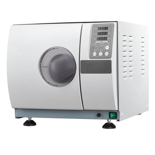 Autoclave Automático Clase N 18L  - Beto