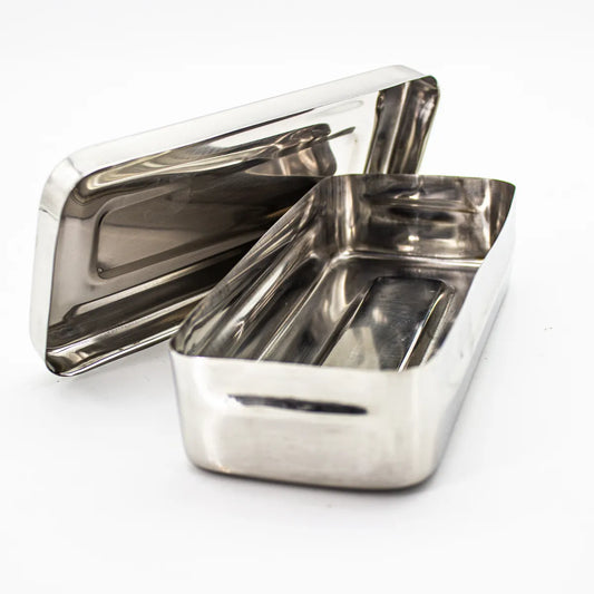Caja para Esterilizar Grande - Bader