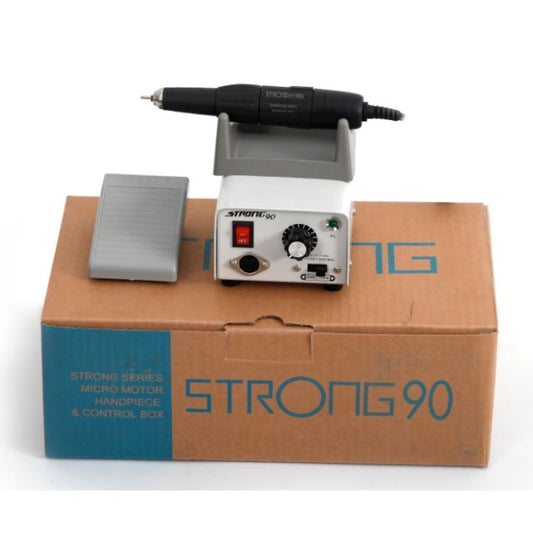 Motor Strong 90 - 35.000 rpm - Saeshin