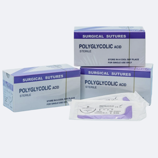 Sutura Vicryl POLYGLACTIN
